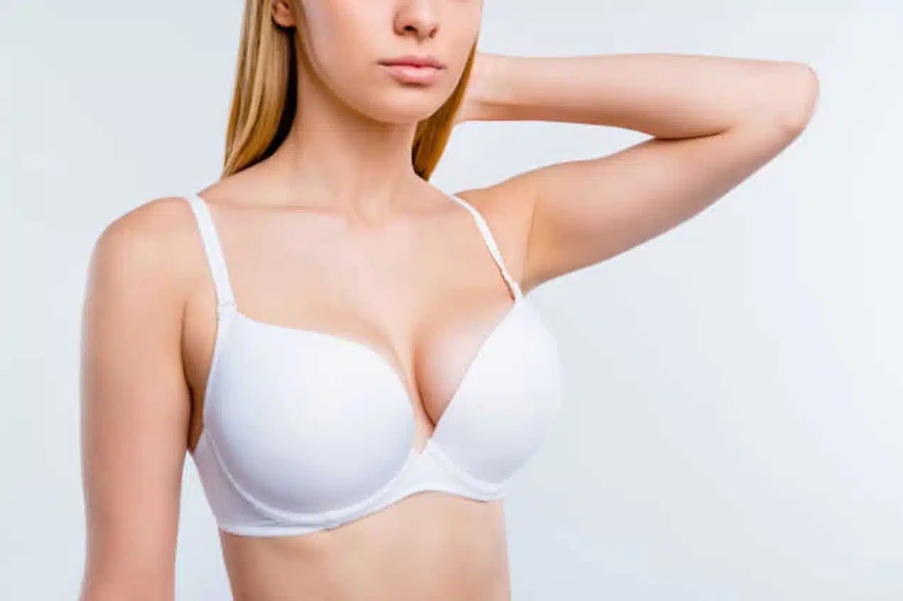 Can Laser Breast Lift Replace Traditional Breast Augmentation Treatment?