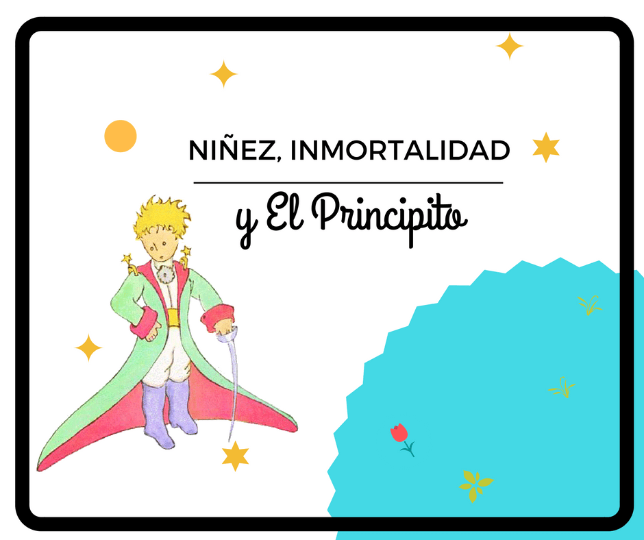 Explicacion del Final del Principito Veritas Fidei