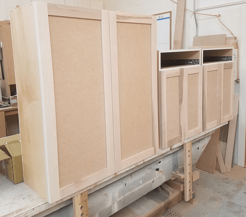 Veritas Millwork Custom Lynnwood, WA