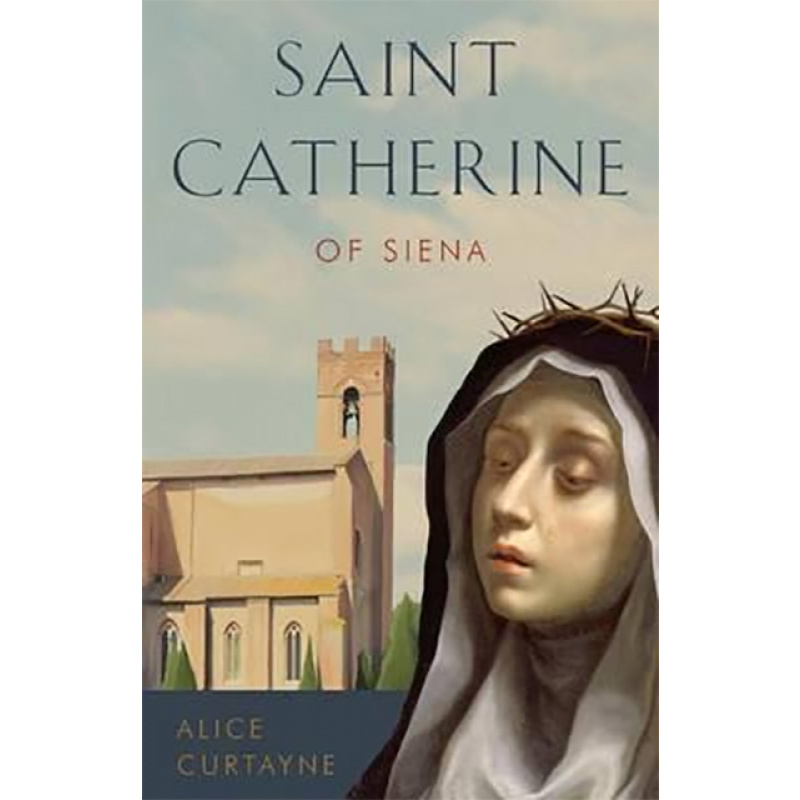 St. Catherine of Siena