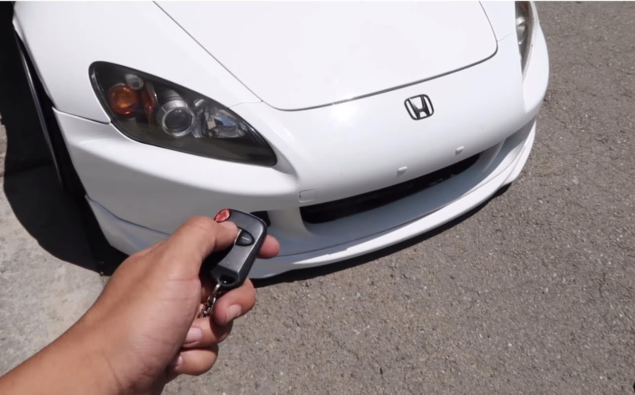 Veritek Performance Automobile Car Vehicle SUV Truck Electric Motorized