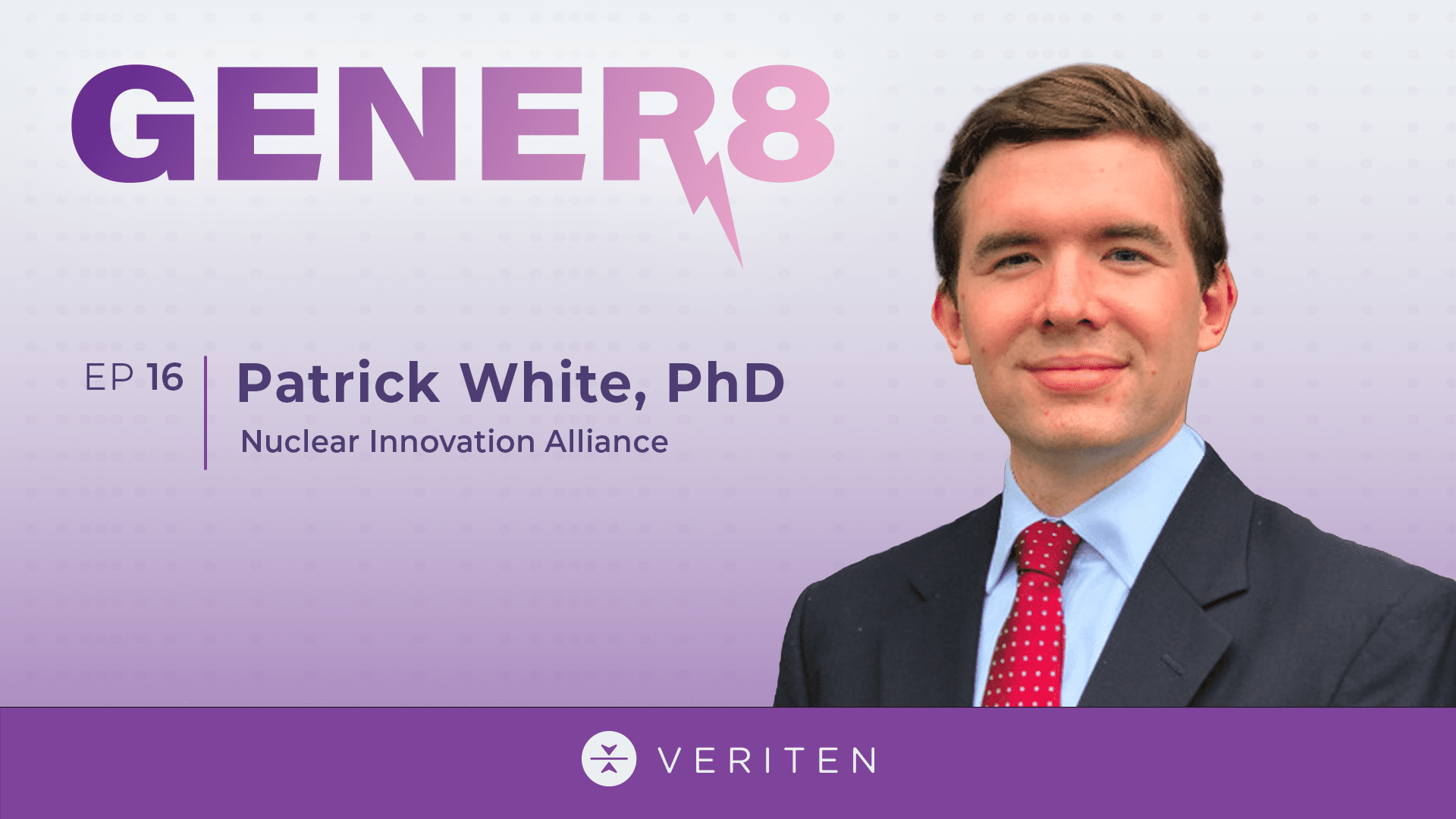 Dr. Patrick White Archives Veriten