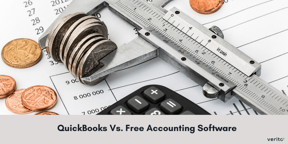 QuickBooks Vs. Free Accounting Software What Should You Know?