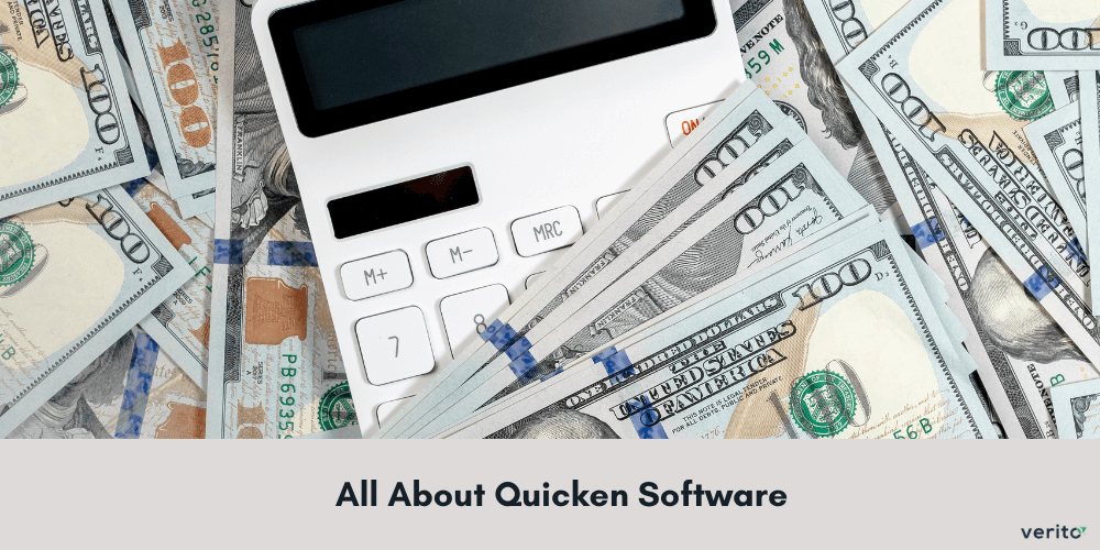 A Complete Guide to Quicken Software