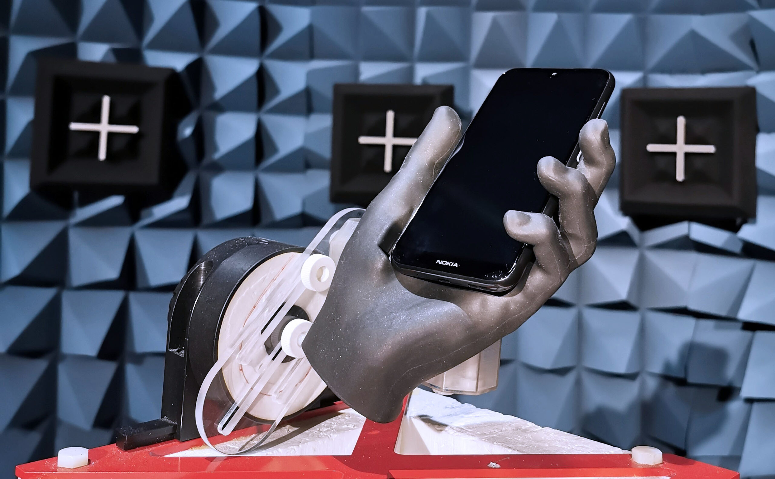 Wireless Device Antenna Testing Why wireless performance testing?