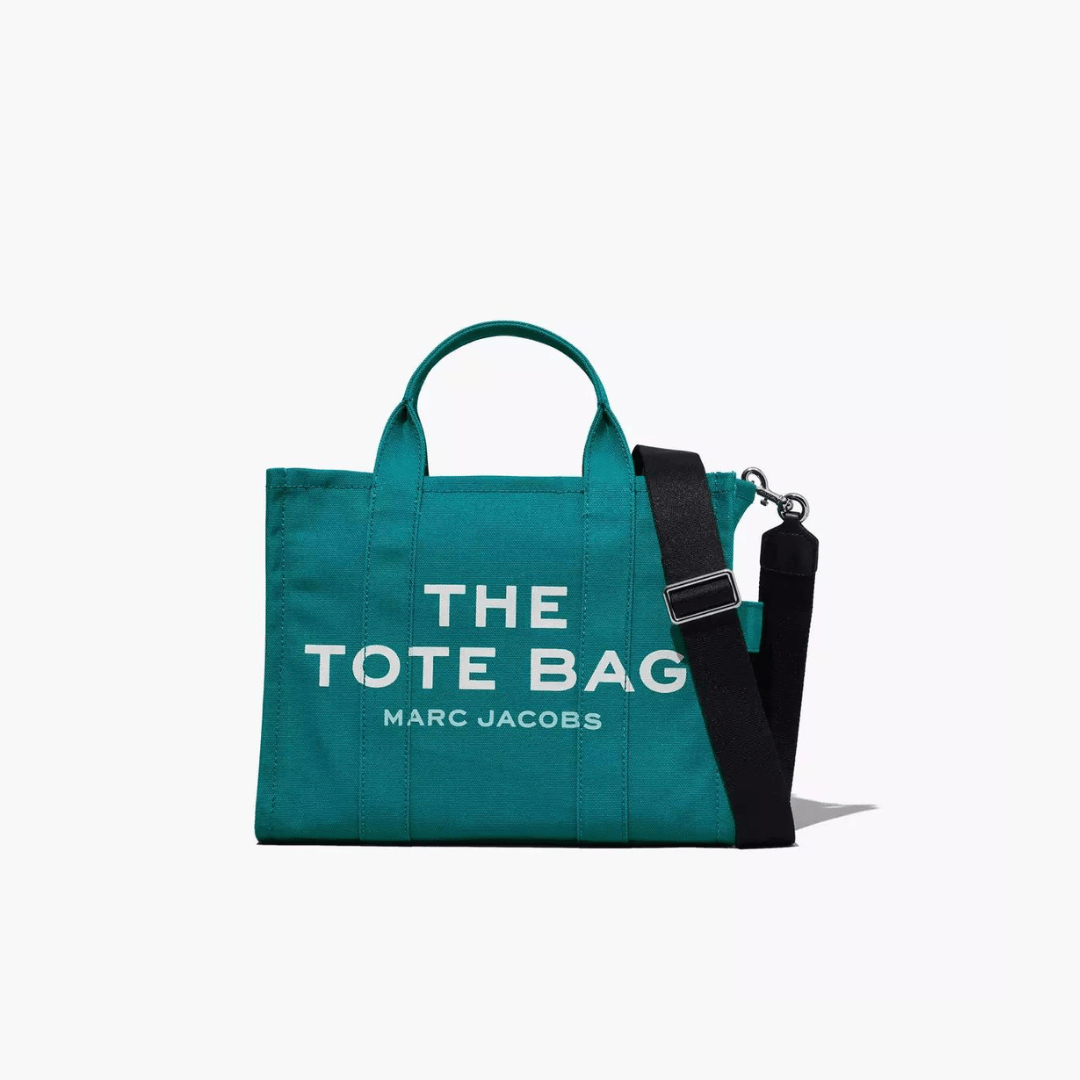 Marc Jacobs The Medium Tote Bag Verlan Accesorios