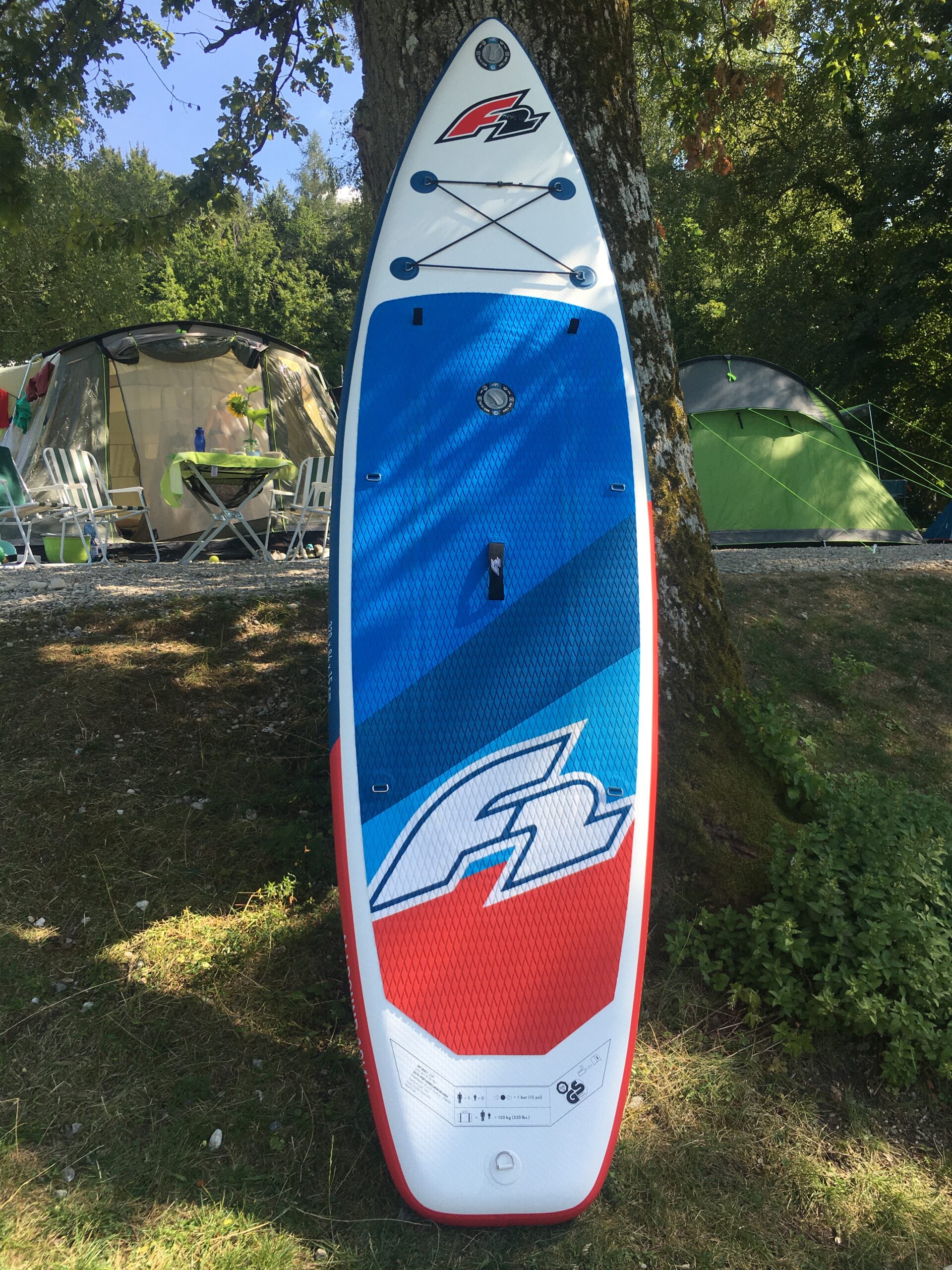 StandUp Paddle verleihstuttgart.de
