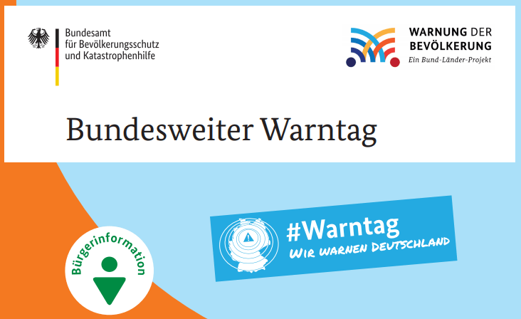warntag 2023 Bundesweiter Warntag Am 10.09.2020 » Verliehausen Am Solling