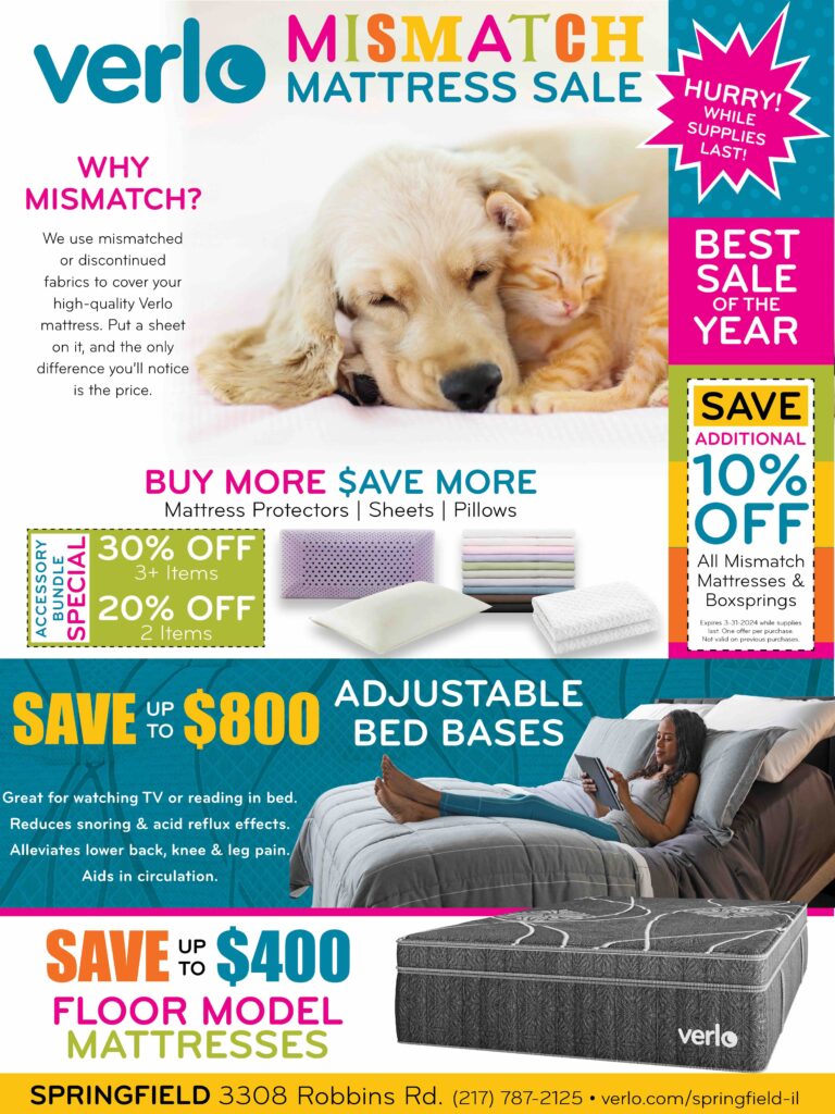 Offers Springfield, IL