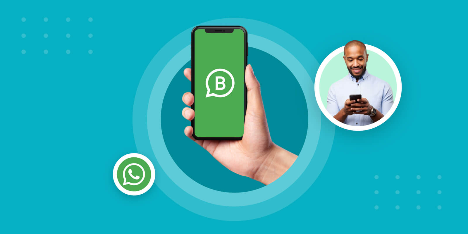 7 Quick Steps To Create Your WhatsApp Business Account