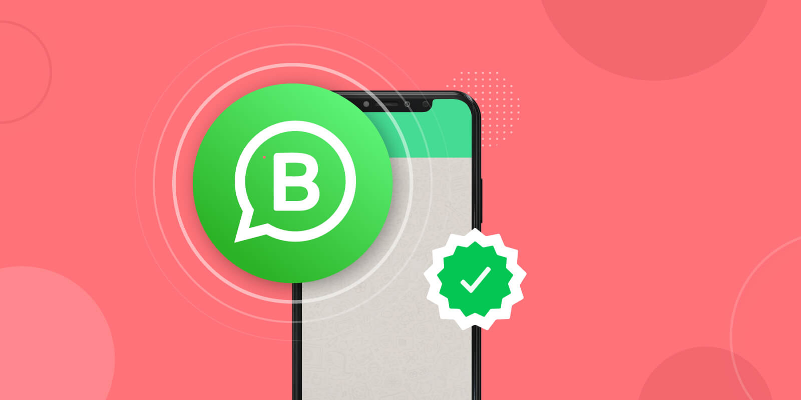 Get WhatsApp Green Tick How To Verify WhatsApp Business Account?