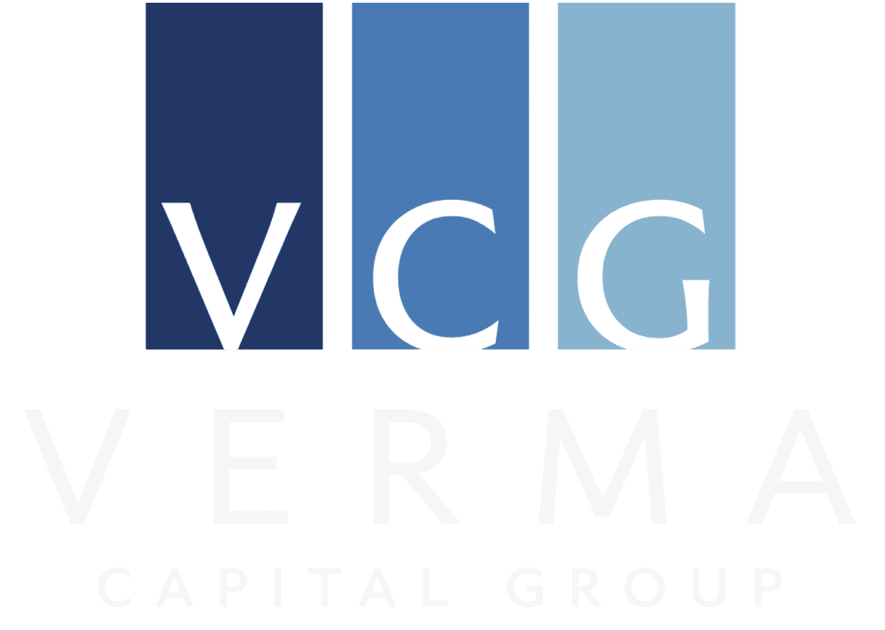 Verma Capital Group Texas Ally Real Estate Group Inc, LLC