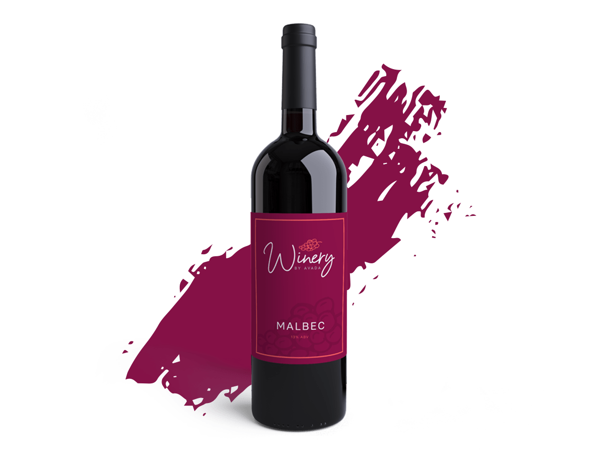 Malbec Select Vermaz