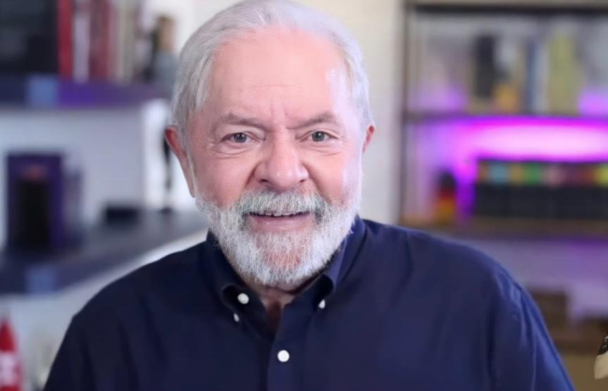 Em Porto Alegre, Lula participa de ato na tarde desta quartafeira, 1º