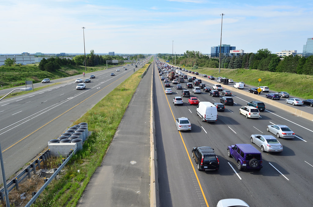 Illinois to begin random electronic checks for uninsured motorists on