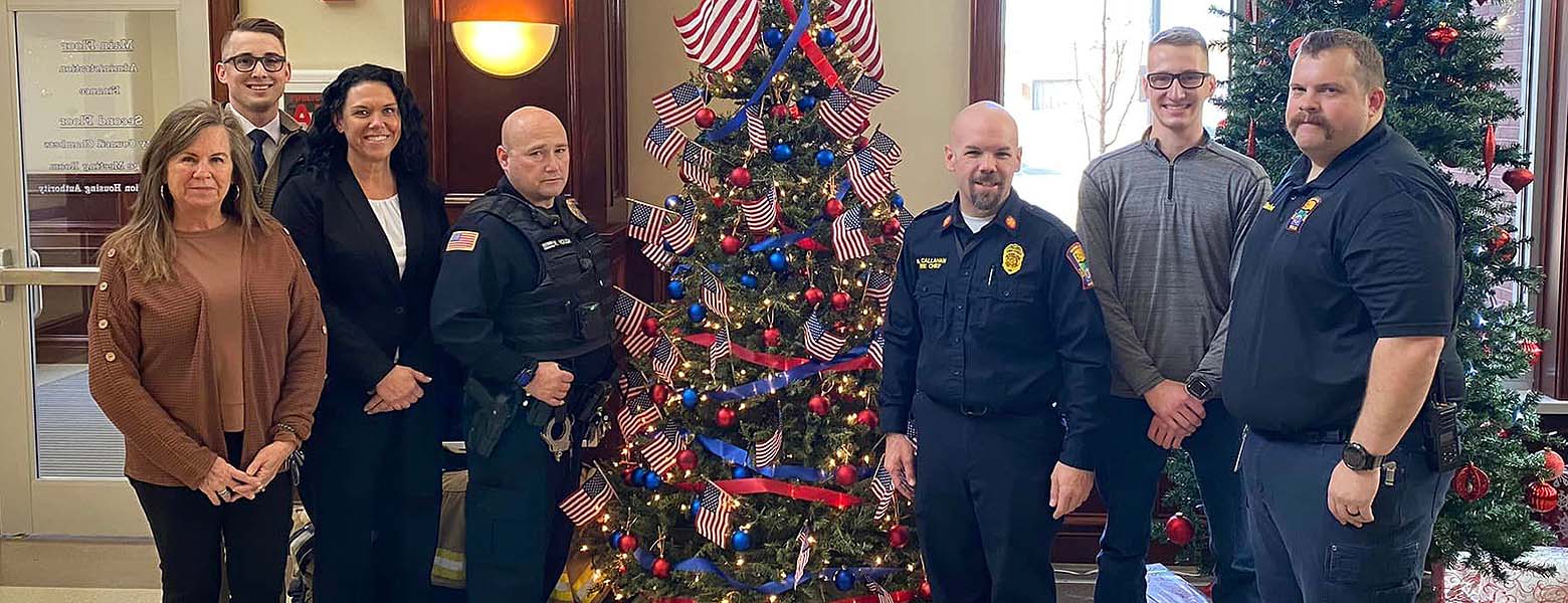 Vermillion Police Department