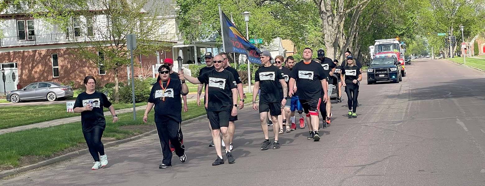 Vermillion Police Department