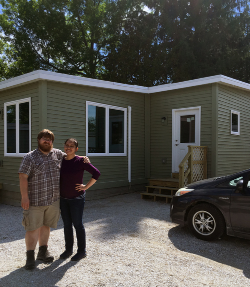 EVT ZEM Program Vermod