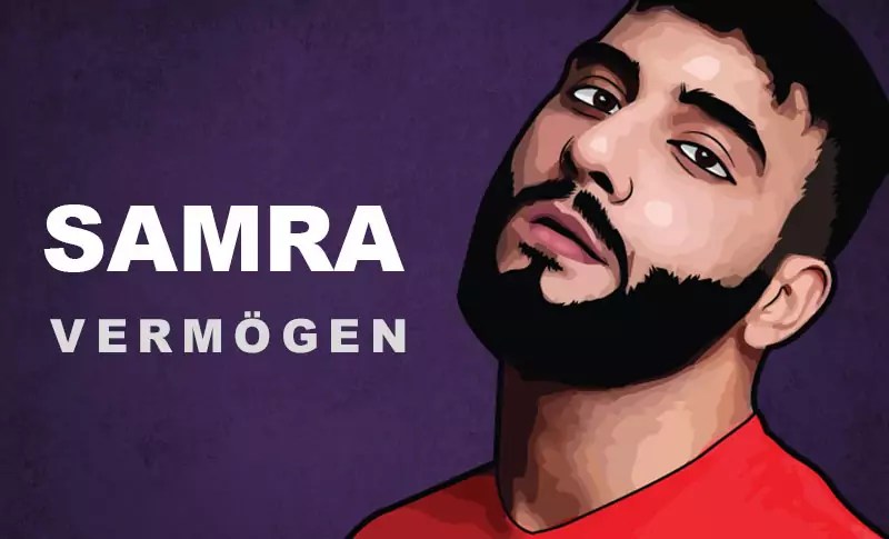 á
Samra Geschatztes Vermogen 2021 Wie Reich