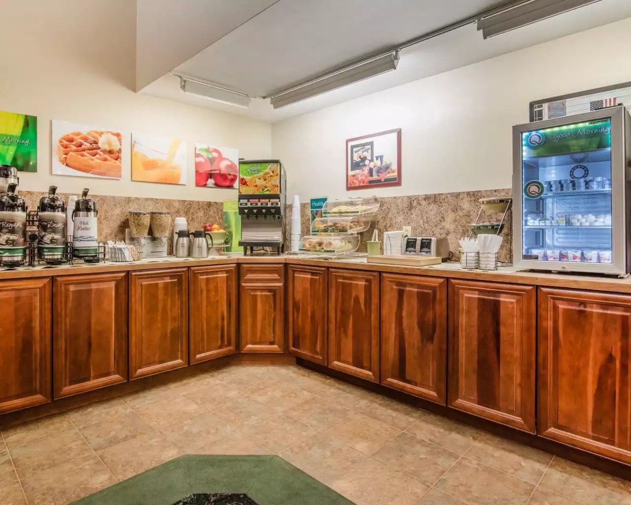 Quality Inn at Quechee