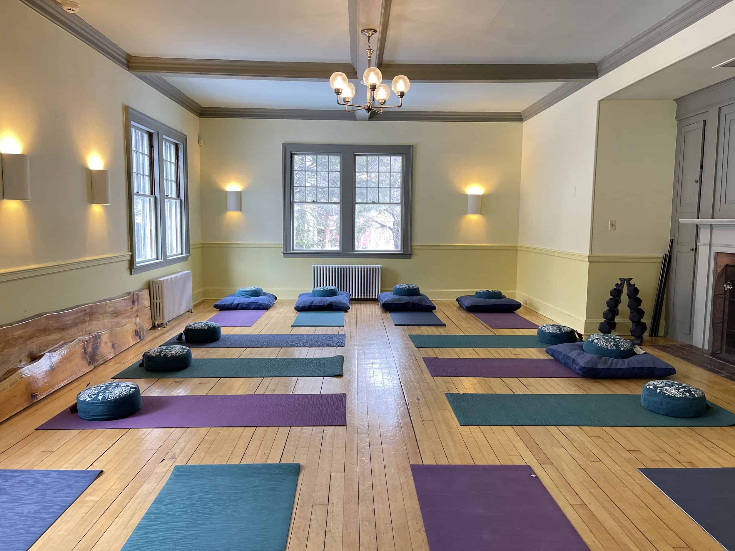 Willow A Vermont Retreat