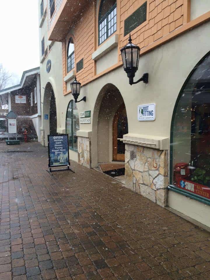 Equipe Sport Stratton Village