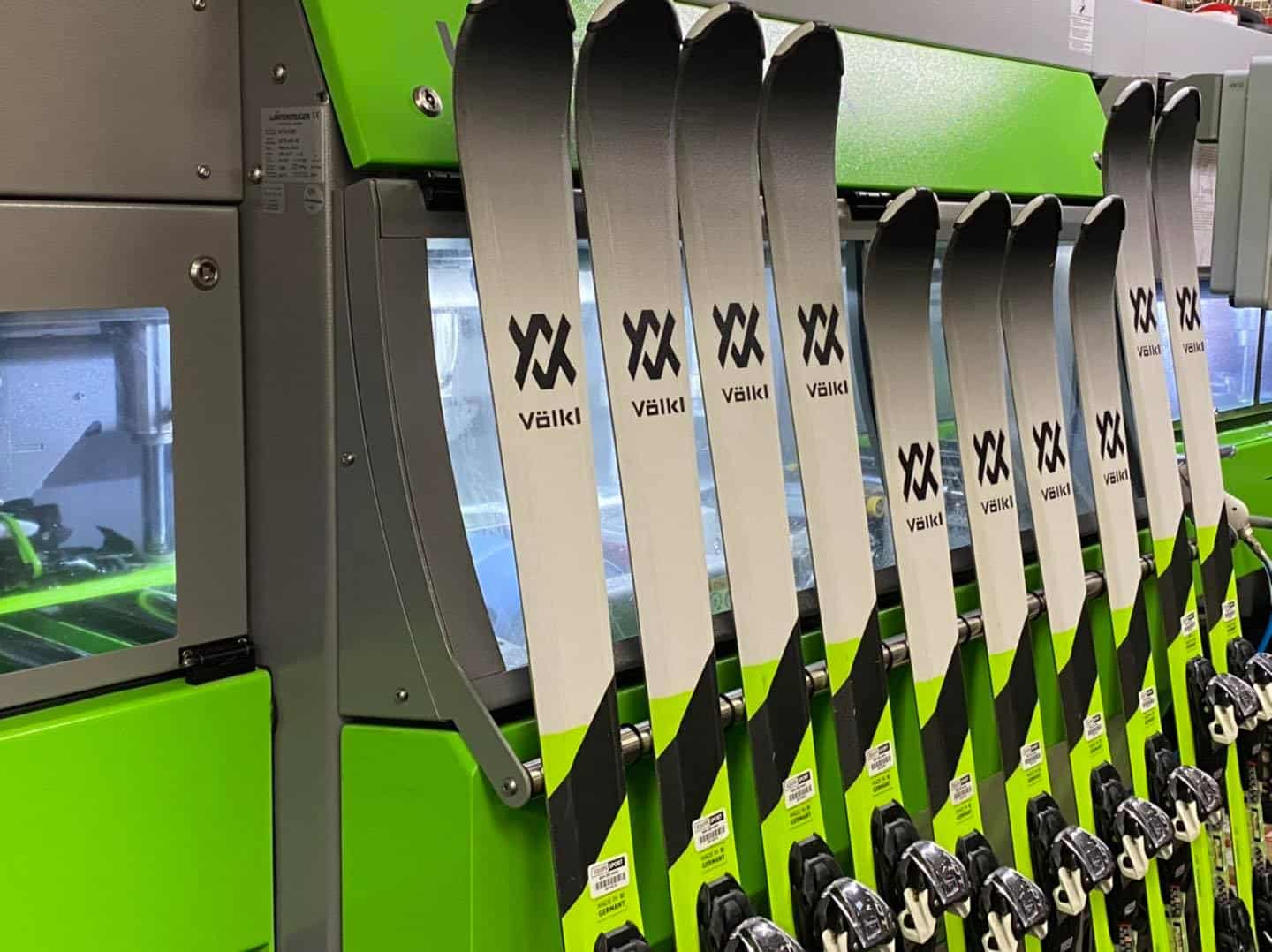 Equipe Sport Stratton Village