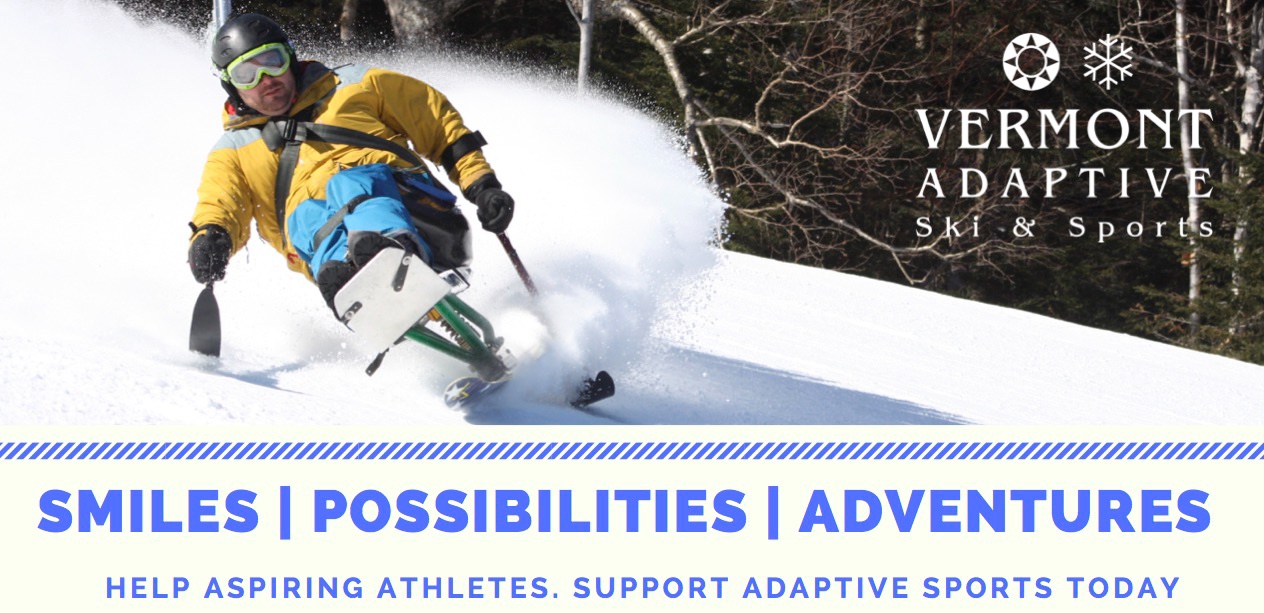 Fundraising Vermont 100 Endurance Race