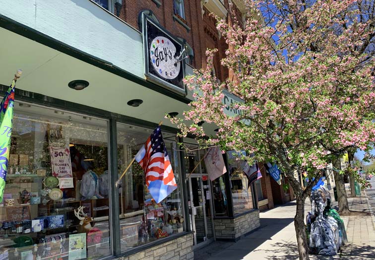 Gifts & Vermont Wares Vermont Begins Here