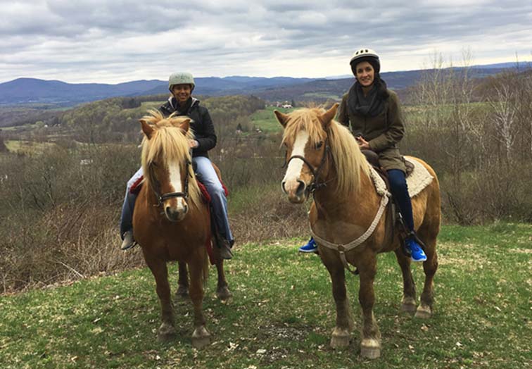 Recreation Vermont Begins Here