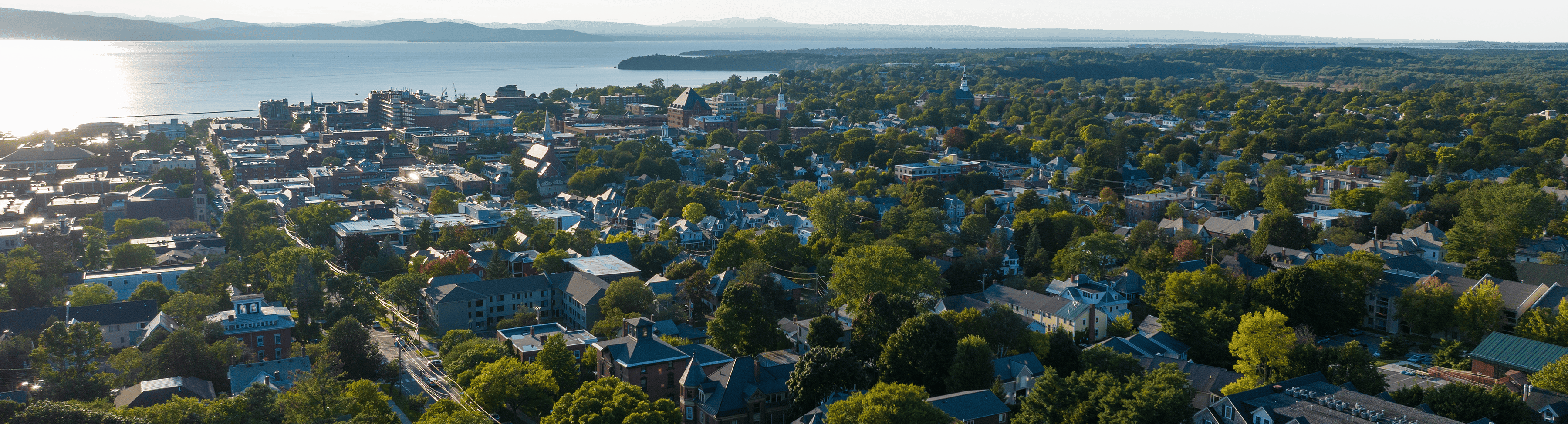 The Spark Connecting Community Program at the Vermont Community