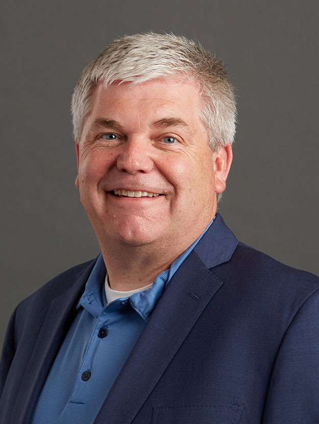 Mark Foley, Jr. Vermont Community Foundation