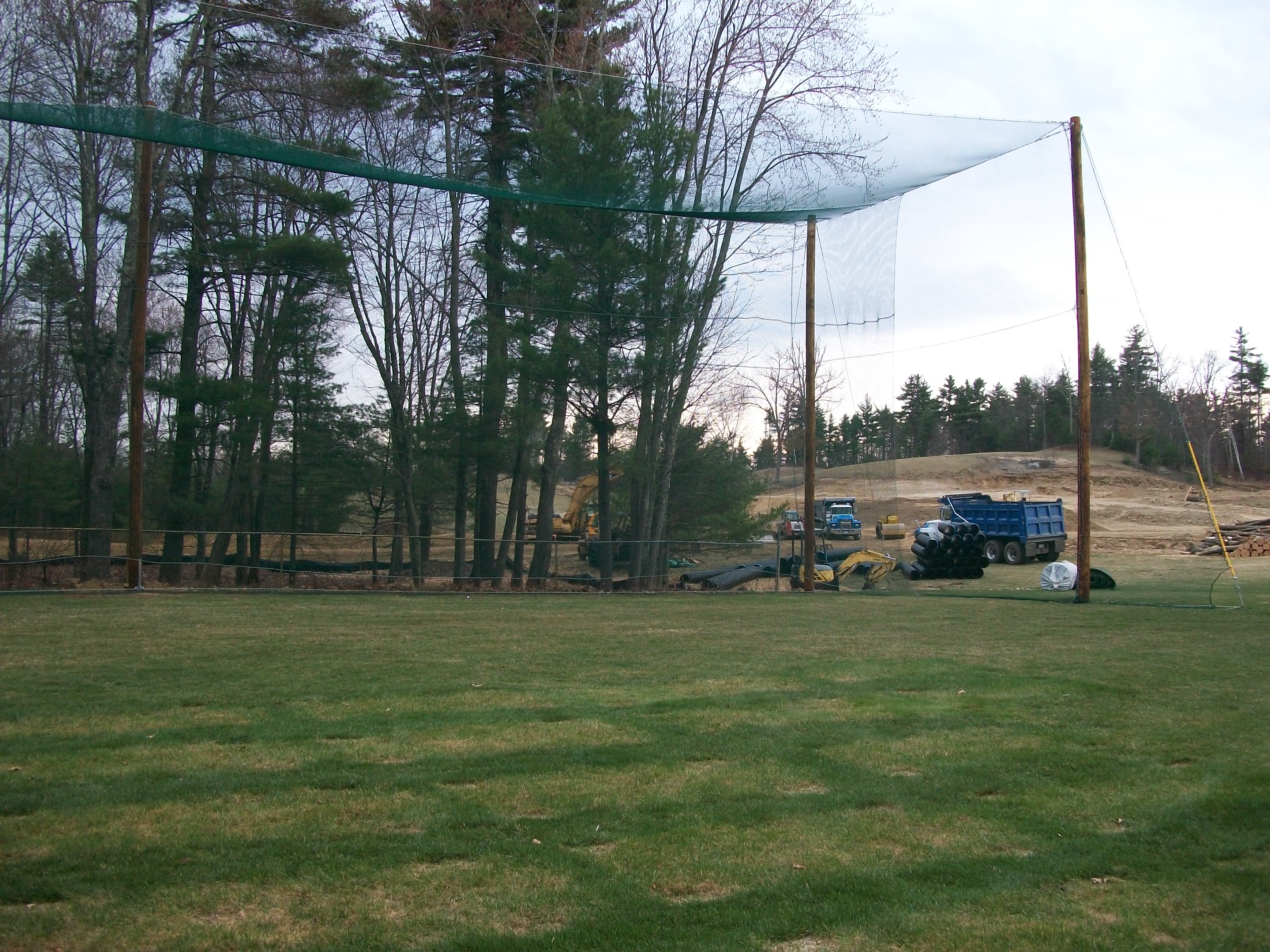 Vermont Custom Nets Golf Vermont Custom Nets