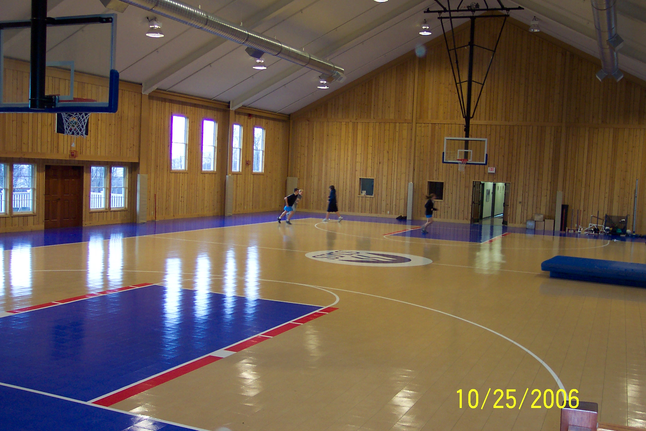 Vermont Custom Nets MultiSport Vermont Custom Nets