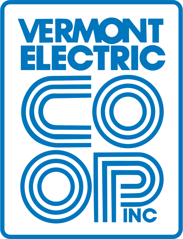 Service Territory — Vermont Electric Coop