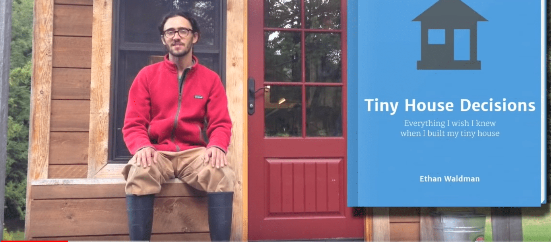 Tiny Houses in Vermont Vermont's Very Best