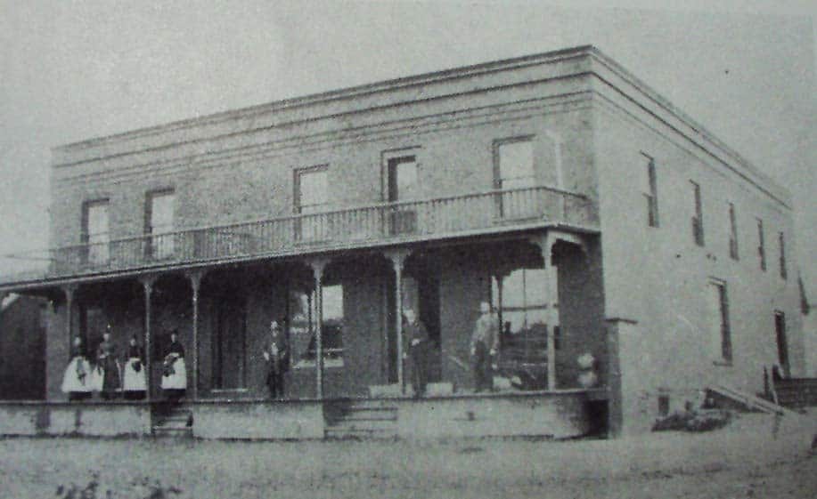 Celebrating the Fascinating History of Shelburne, Vermont