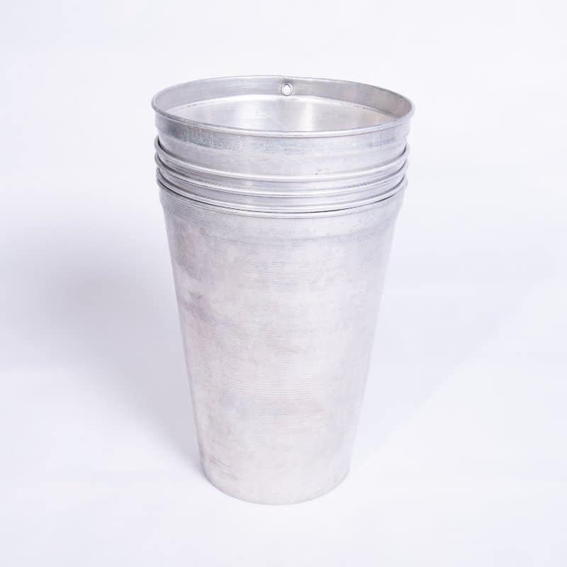 Maple Syrup Sap Buckets Vermont Evaporator Company