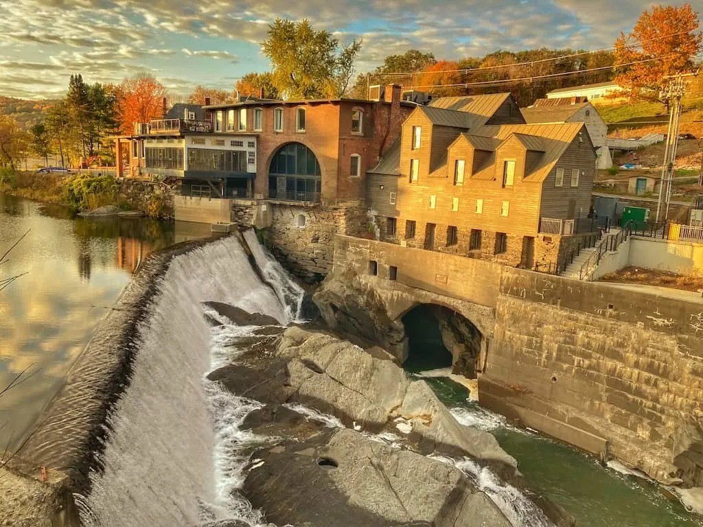 10 Perfect Things to Do in Woodstock VT in the Fall