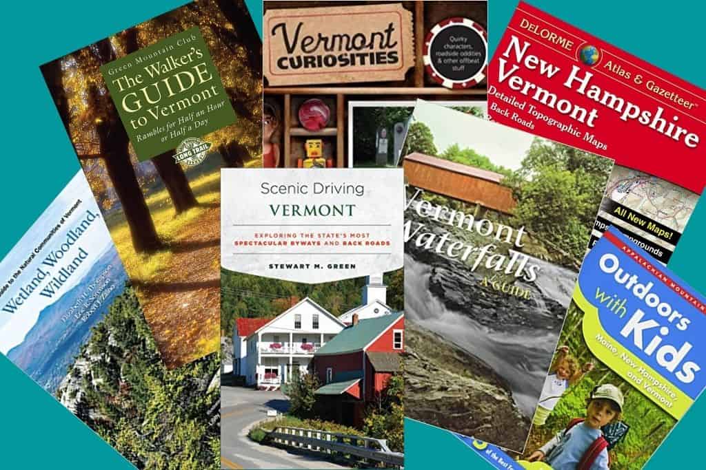 The 7 Best Books About Vermont to Explore Like a Local