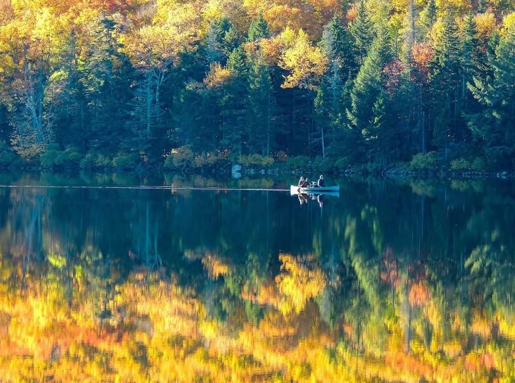 14 Lakes in Vermont for Your Next Vacation