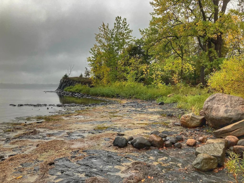 The Perfect Fall Weekend in the Lake Champlain Islands