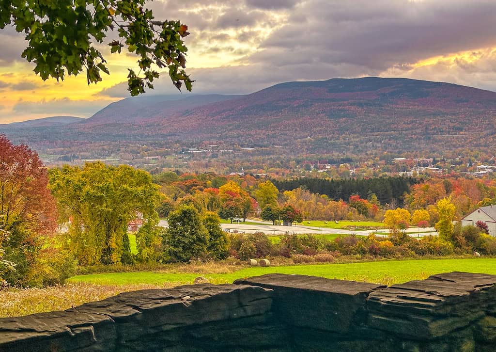 Dont Fall Into These Vermont Visitor Traps This Autumn