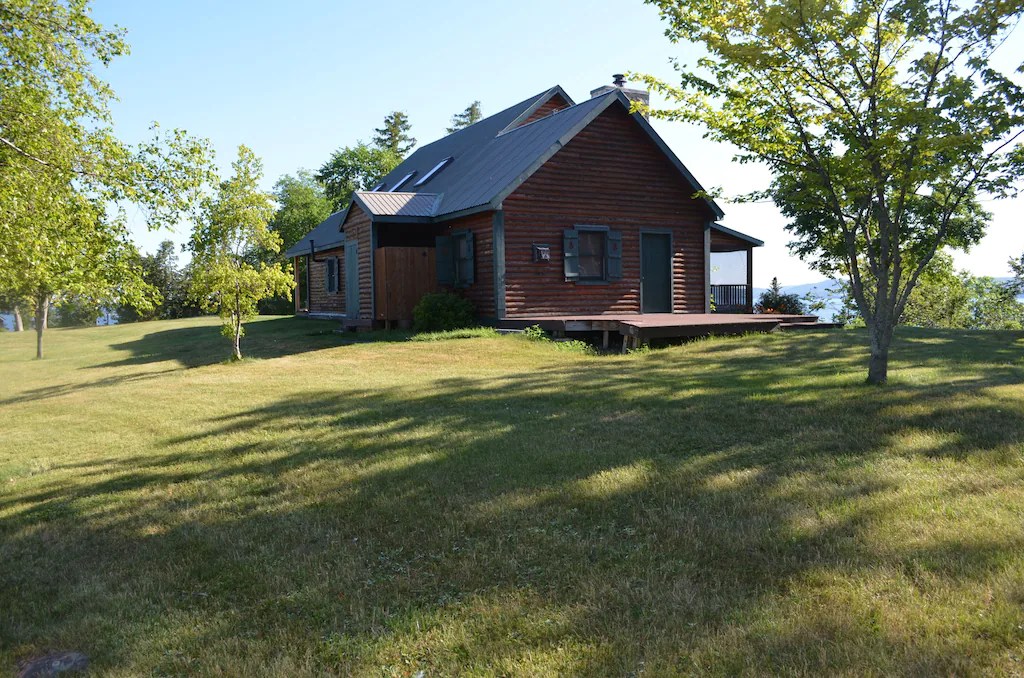 13 Beautiful Lake Champlain Vacation Rentals in Vermont