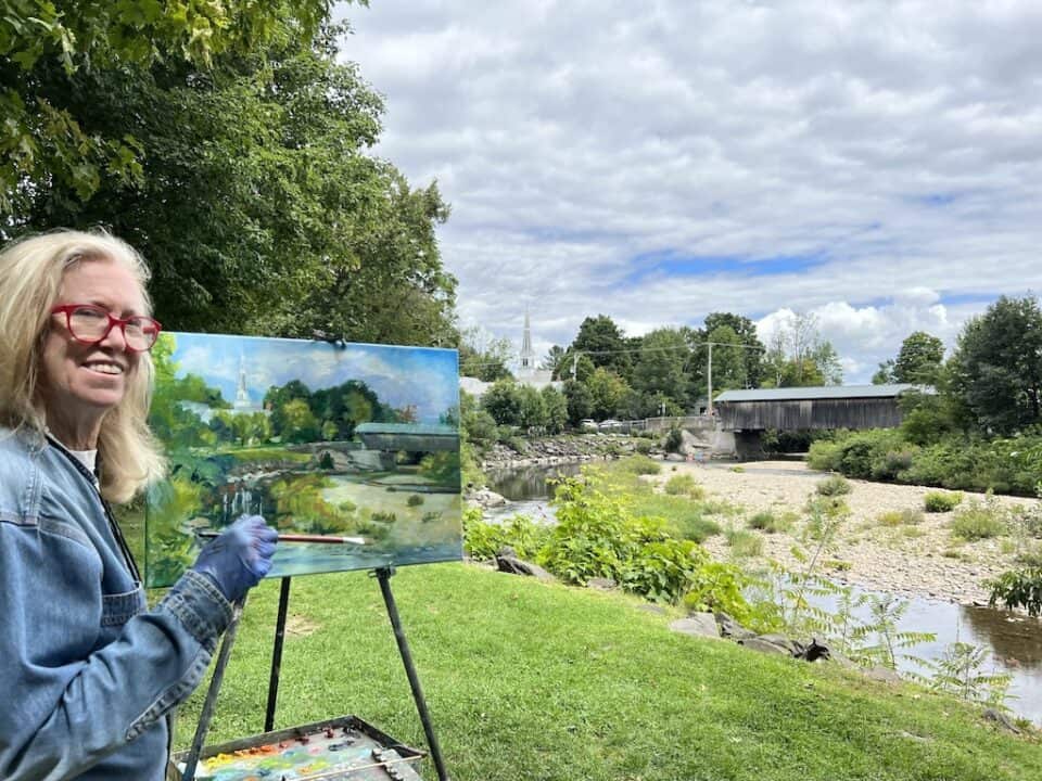 Vermont in August 14 Fabulous Fairs and Festivals to Celebrate Late Summer