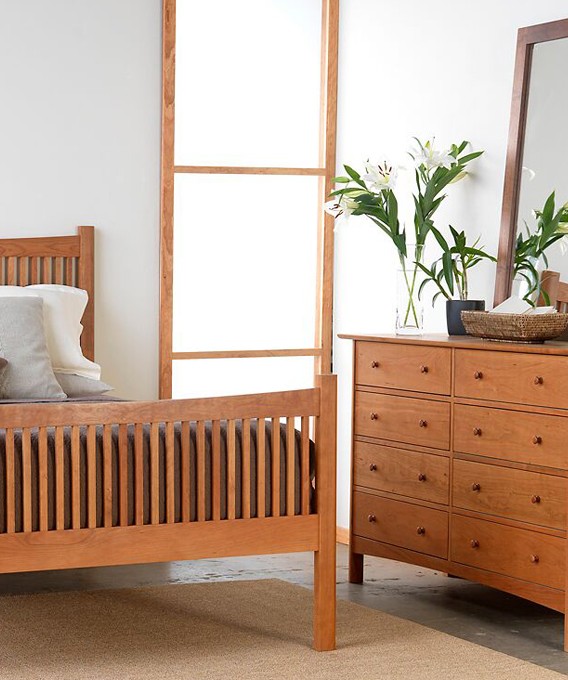 Custom Handmade Wood Furniture Burlington, VT Home Vermont