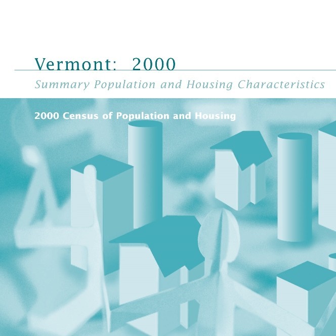 Vermont Census Record Resources — Vermont Historical Society