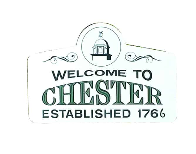 Chester hears bylaws amendments and Police review The Vermont Journal