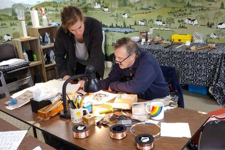 New instructors join Fletcher Farm School The Vermont Journal & The Shopper