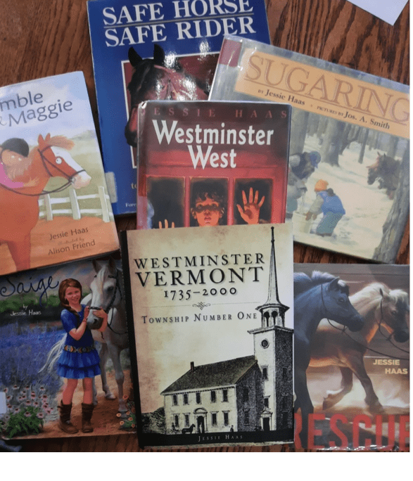Different ways books happen The Vermont Journal & The Shopper